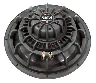 12N2,5 SICA loudspeaker reproduktor