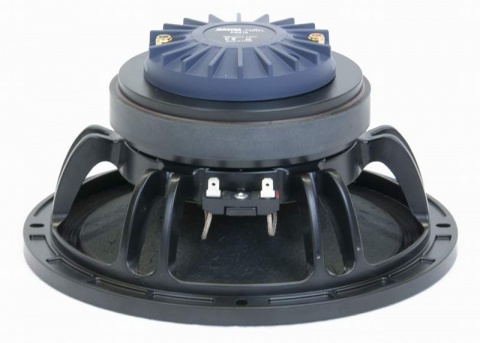 CSX10 Master Audio reproduktor