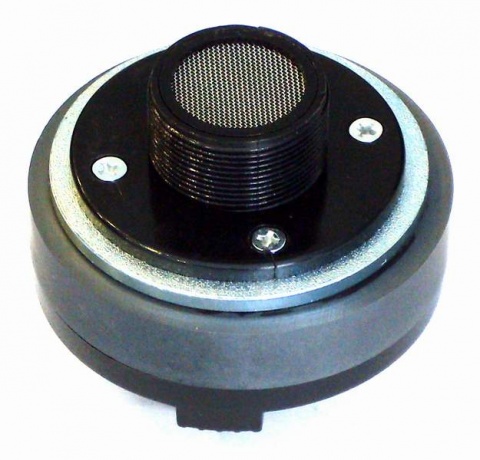 DR4 Master Audio reproduktor