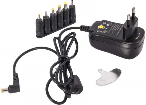 PS1000S LTC Audio adaptér