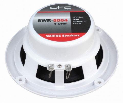 SWR5004 LTC audio reproduktory