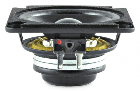 2,5H0,8SL SICA loudspeaker reproduktor