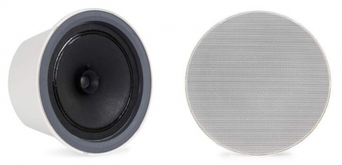 KS11B Fonestar set reproduktoru