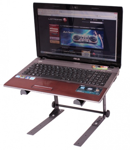 SLAP100 Ibiza Sound stojan