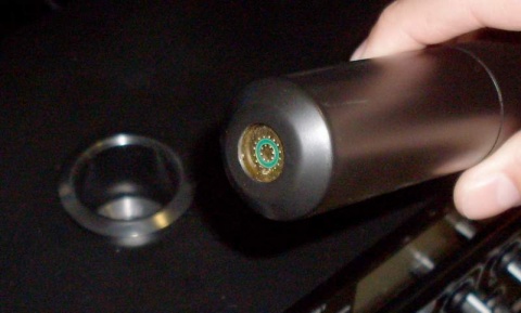 UDR208 BST bezdrátový mikrofon