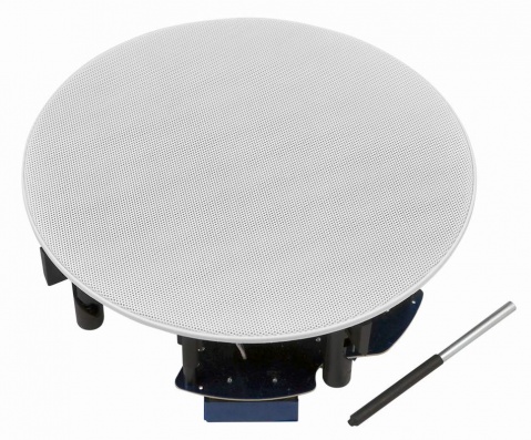 WS650MTC BS ACOUSTIC Stropní reproduktor