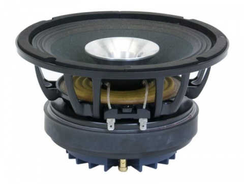 CSX08 Master Audio reproduktor