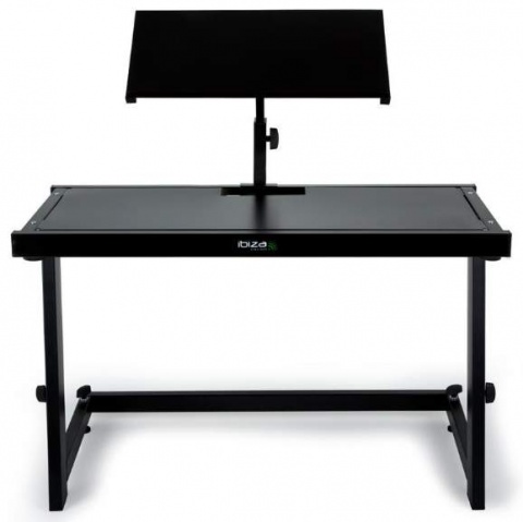 DS20 Ibiza Sound DJ pult