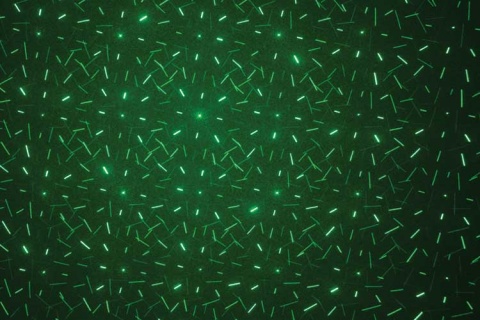 LAS-S30G-MULTI Ibiza Light laser