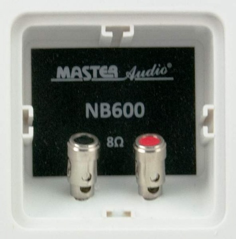 NB600W Master Audio reprosoustavy