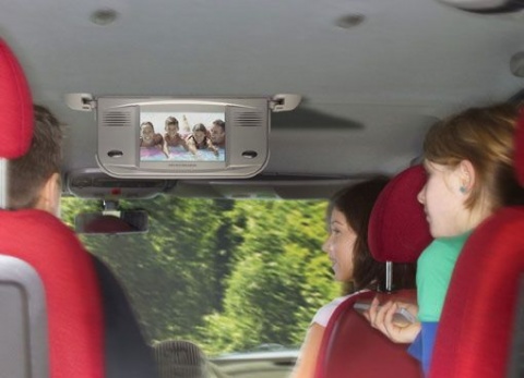 CarCine TopVis. 720 Delphi Grundig