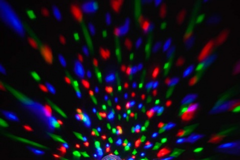 COMBI-FX2 Ibiza Light světelný efekt