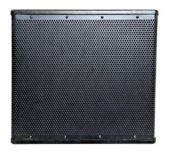 K15A BST profesionální subwoofer