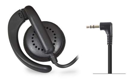 SCF570D FONESTAR Delegátský mikrofon