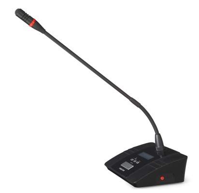 SCI770D FONESTAR Delegátský bezdrátový mikrofon