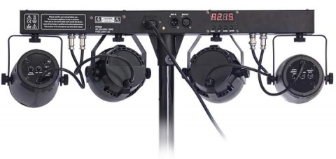 DJLIGHT60