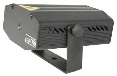 LAS-S30G-MULTI Ibiza Light laser