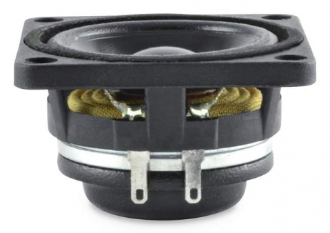 2H0,8SL SICA loudspeaker reproduktor