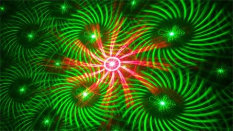 LAS160P MKII Ibiza Light laser