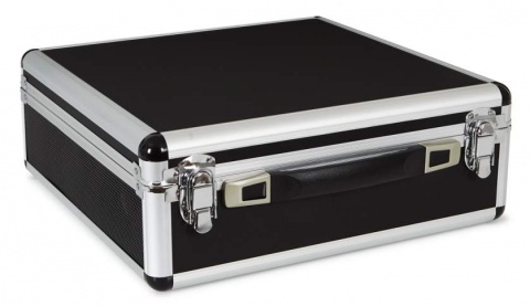 SCI790C FONESTAR Nabíječka pro 8 baterií