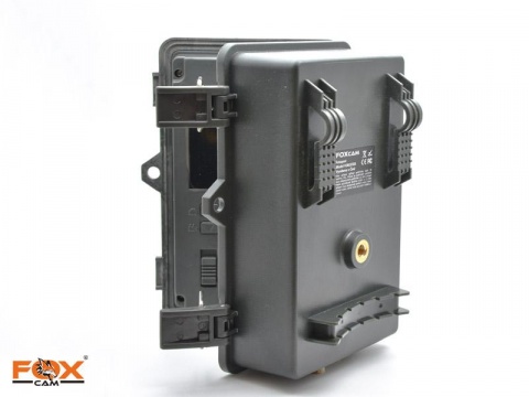 Fotopast FoxCam FORESTER + Doprava ZDARMA!