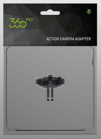 Adaptér pro akční kamery 360FLY