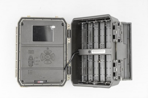 Fotopast OXE Panther 4G, externí akumulátor a napájecí kabel + 32GB SD karta, SIM, 12ks baterií a doprava ZDARMA!