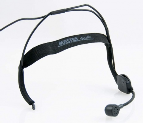 CC507UHF Master Audio mikrofon