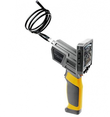 OXE EP-601 - Endoskopická kamera se záznamem na SD kartu