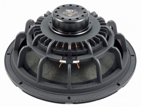 12N2,5 SICA loudspeaker reproduktor