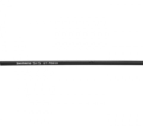 bowdeny+lanka Shimano DURA-ACE/ULTEGRA SP41+RS900 set černý