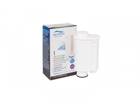 Filtr do kávovaru AQUALOGIS Al-Intense+ kompatibilní s Brita Intenza+/Philips Saeco CA6702