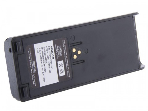 Motorola GP900, MTX838 Ni-MH 7,5V 2000mAh