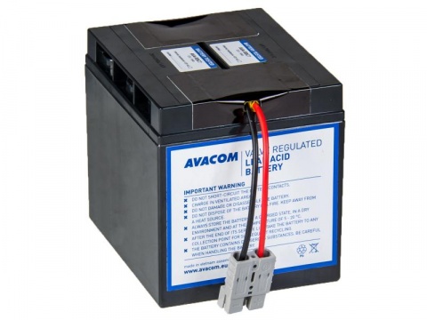 AVACOM RBC7 - baterie pro UPS