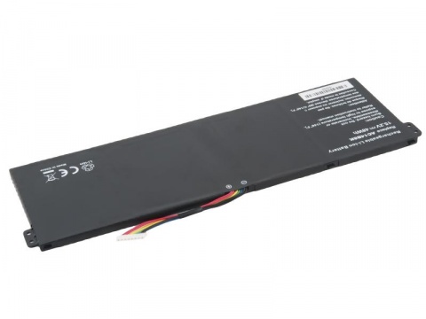 Acer Aspire ES1-512 series Li-Pol 15,2V 3220mAh