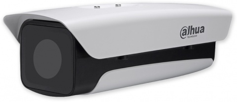 PFH610V-H - kamerový kryt DH, boční otv., IP66, IK10