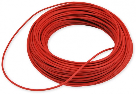 J-Y(St)Y 1x2x0,8 PVC - kabel pro instalaci EPS