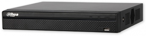 NVR2108HS-4KS2 - 8CH, 8Mpix, 1xHDD (až 10TB), 80Mb