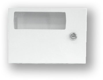 BOX KP+ - pro klávesnice LED/LCD s průhledem