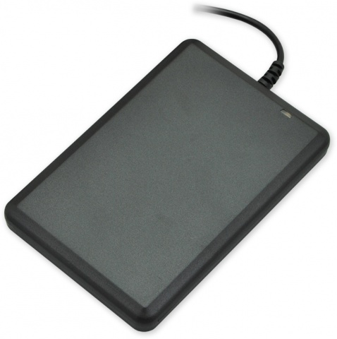 USB reader EM(3+5) - USB čtečka