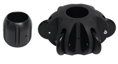 PipeCam 28 vystředováky 90/40 mm