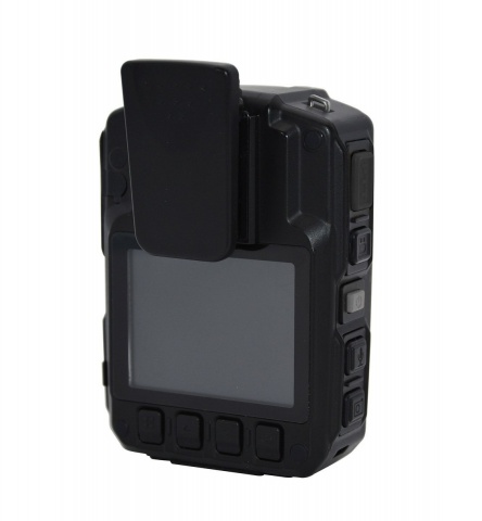 CEL-TEC PK80L GPS RC - Policejní kamera