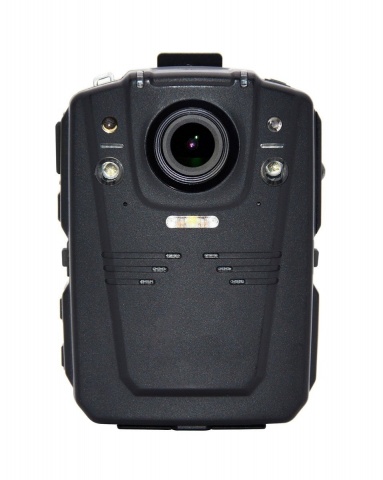 CEL-TEC PK80L GPS RC - Policejní kamera