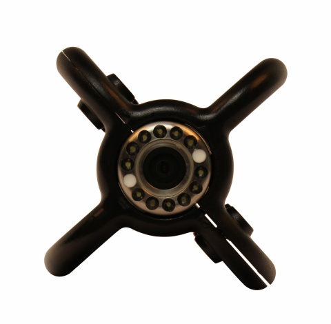 PipeCam 23 vystředovák 80 mm