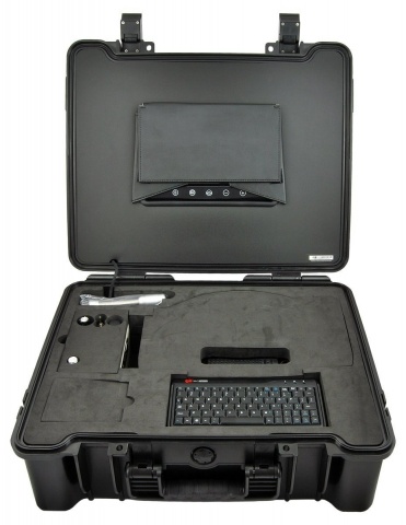 CEL-TEC PipeCam 30 Expert