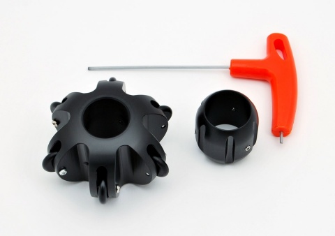 PipeCam 28 vystředováky 90/40 mm