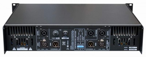 S800 Q Sound zesilovač