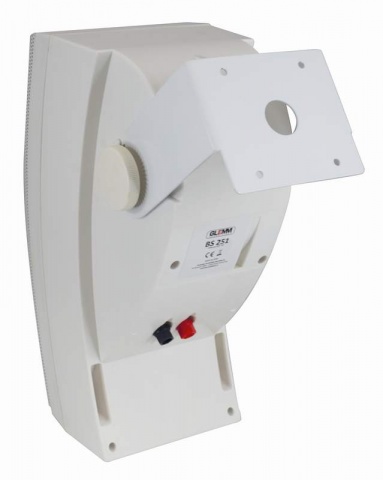 BS251 GLEMM reprosoustavy