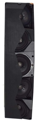 BS219 GLEMM reprosoustavy