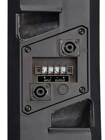 BS219 GLEMM reprosoustavy